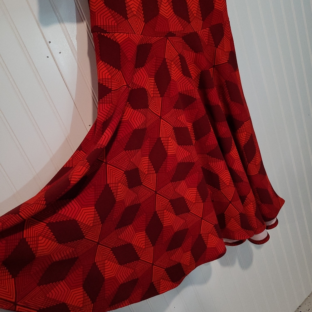 Lularoe dress - Picture 6 of 13